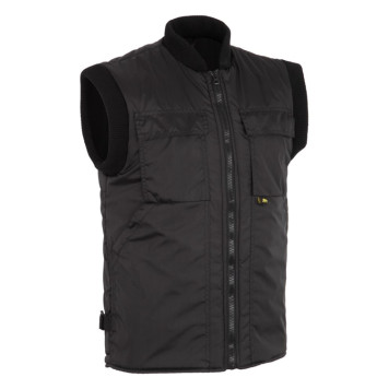 Insulated Tactical Vest-5