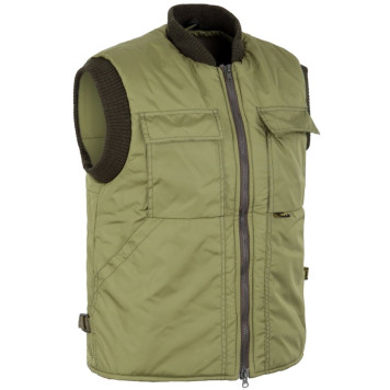 Insulated Tactical Vest-6