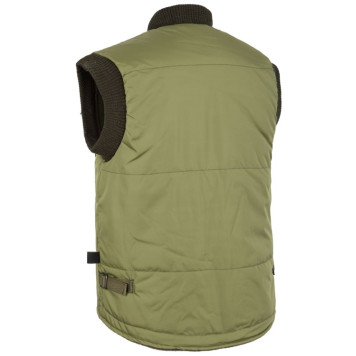 Insulated Tactical Vest-7