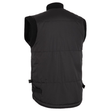 Insulated Tactical Vest-8