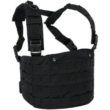 Pinnacle Tactical Vest