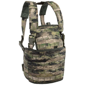 Pinnacle Tactical Vest-3