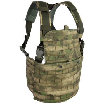 Pinnacle Tactical Vest-5