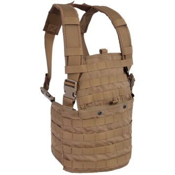 Pinnacle Tactical Vest-6