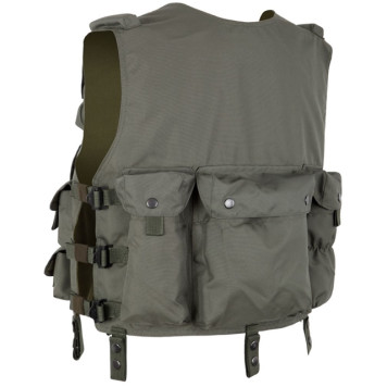 Tactical Vest VO
