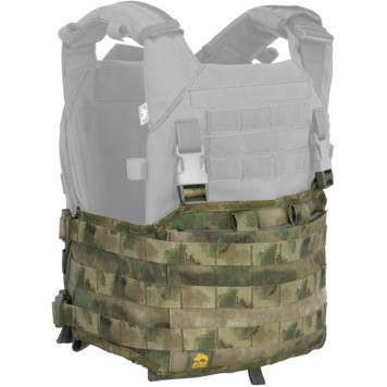 Modular Vest Base M2-1