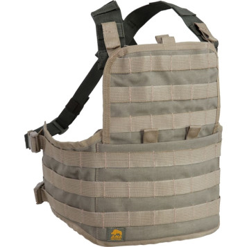 Modular Vest Base M2-3