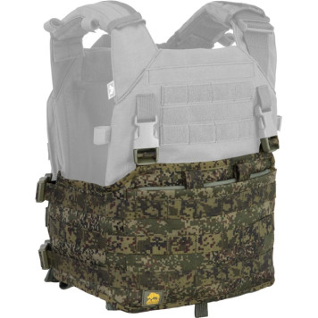 Modular Vest Base M2-4