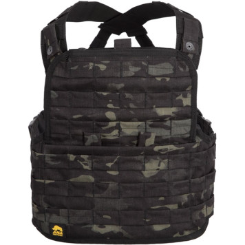Modular Vest Base M2-5