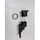 Universal AK74/AKM Stock Adapter (With and Without Height Adjustment) Universal AK74/AKM Stock Adapter (With and Without Height Adjustment)