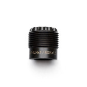 Thread Adapter "LEVSHA" for AKM and Yugoslavian AK Rifles Thread Adapter "LEVSHA" for AKM and Yugoslavian AK Rifles