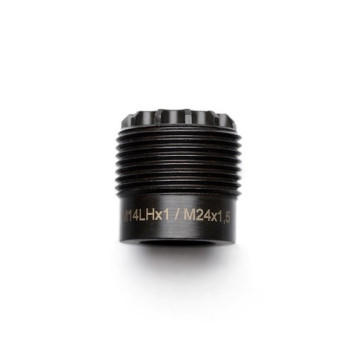 Thread Adapter "LEVSHA" for AKM and Yugoslavian AK Rifles