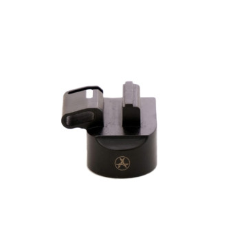 Monolith-3 Telescopic Stock Adapter for AK and Saiga Rifles-1