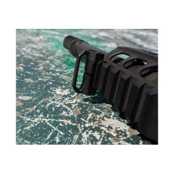 Picatinny Rail Sling Mount AFR "Bowsprit"-3