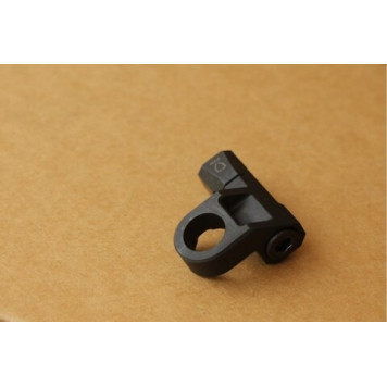 Picatinny Rail QD Sling Adapter "Drek"-3