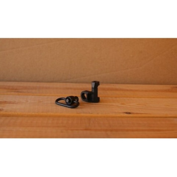 Picatinny Rail QD Sling Adapter "Drek"-6
