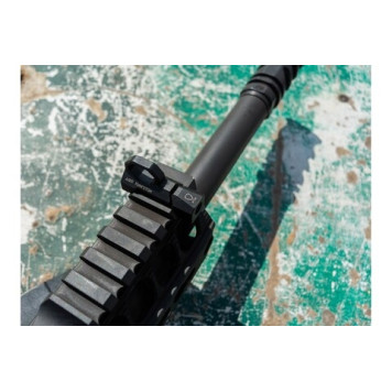 Kingston Picatinny Rail Sling Mount-3