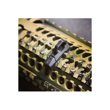 Kingston Picatinny Rail Sling Mount-5