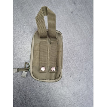 First Aid Kit Organizer (2015)-1