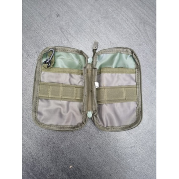 First Aid Kit Organizer (2015)-3