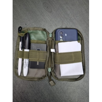First Aid Kit Organizer (2015)-5