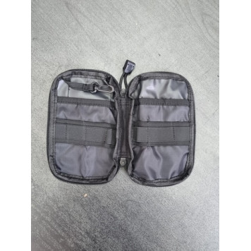 First Aid Kit Organizer (2015)-9