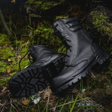 RANGER 701 Tactical Boots-1