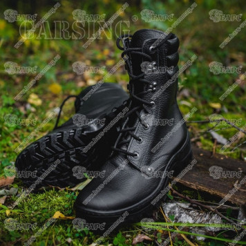 Corporal M.0801 Tactical Boots-1
