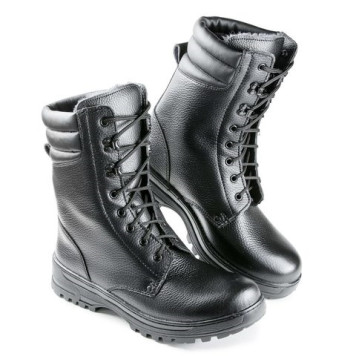 Vityaz 65M Combat Boots (Artificial Fur)