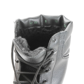 Vityaz 65M Combat Boots (Artificial Fur)-2