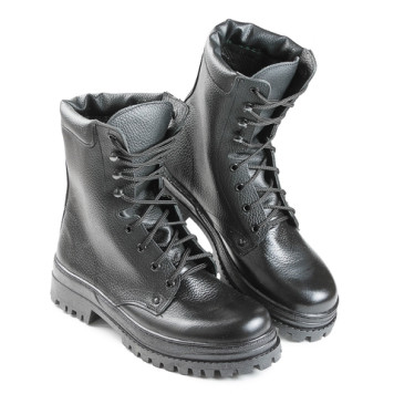 Vityaz 68TNM Combat Boots (Natural Leather)