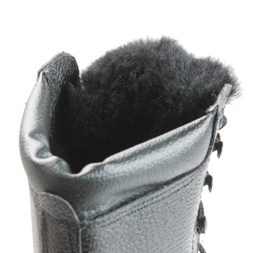 Vityaz 68TNM Combat Boots (Natural Leather)-2