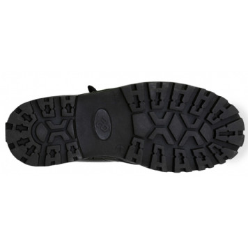 Vityaz 68TNM Combat Boots (Natural Leather)-3