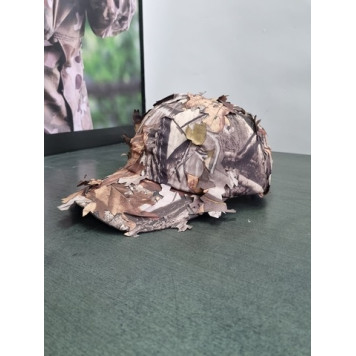 Camo Baseball Cap for Hunting-1
