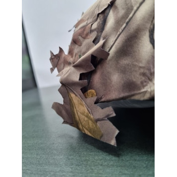 Camo Baseball Cap for Hunting-2