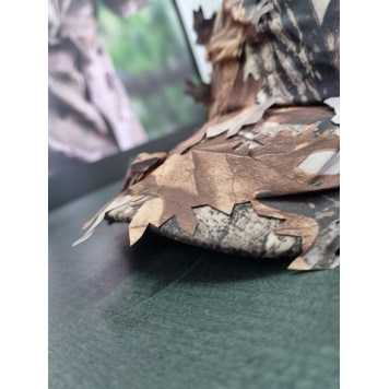 Camo Baseball Cap for Hunting-4