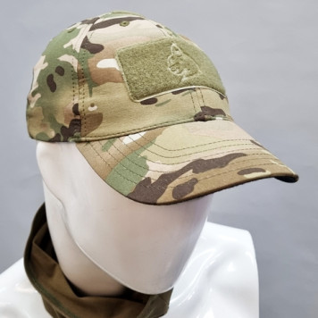 Tactical Baseball Cap L5-6