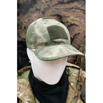 M2 Foldable Brim Baseball Cap