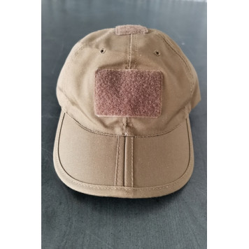 M2 Foldable Brim Baseball Cap-1