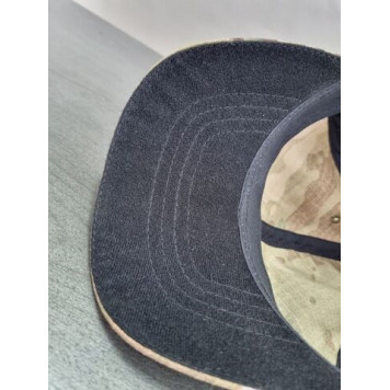 Deep Fit M3 Lite Baseball Cap-10