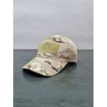 Enhanced Military M3 Mesh Cap