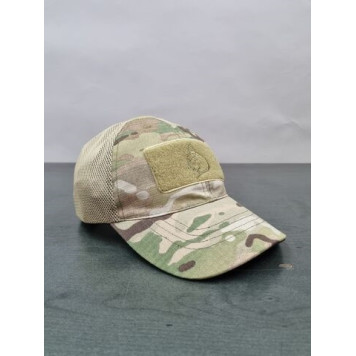 Enhanced Military M3 Mesh Cap-1