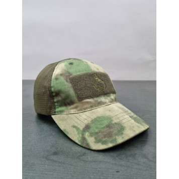 Enhanced Military M3 Mesh Cap-10