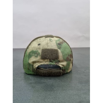 Enhanced Military M3 Mesh Cap-11