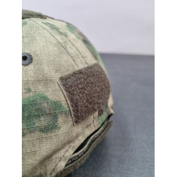 Enhanced Military M3 Mesh Cap-15
