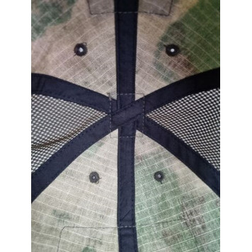 Enhanced Military M3 Mesh Cap-16