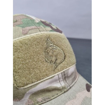 Enhanced Military M3 Mesh Cap-3