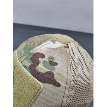 Enhanced Military M3 Mesh Cap-4