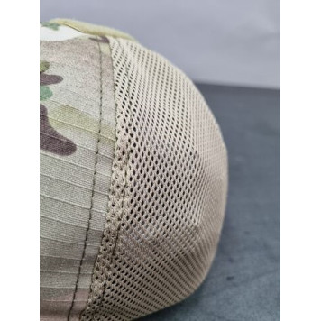Enhanced Military M3 Mesh Cap-5