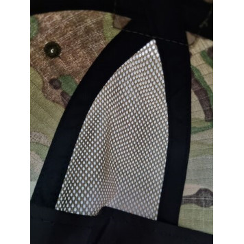 Enhanced Military M3 Mesh Cap-6